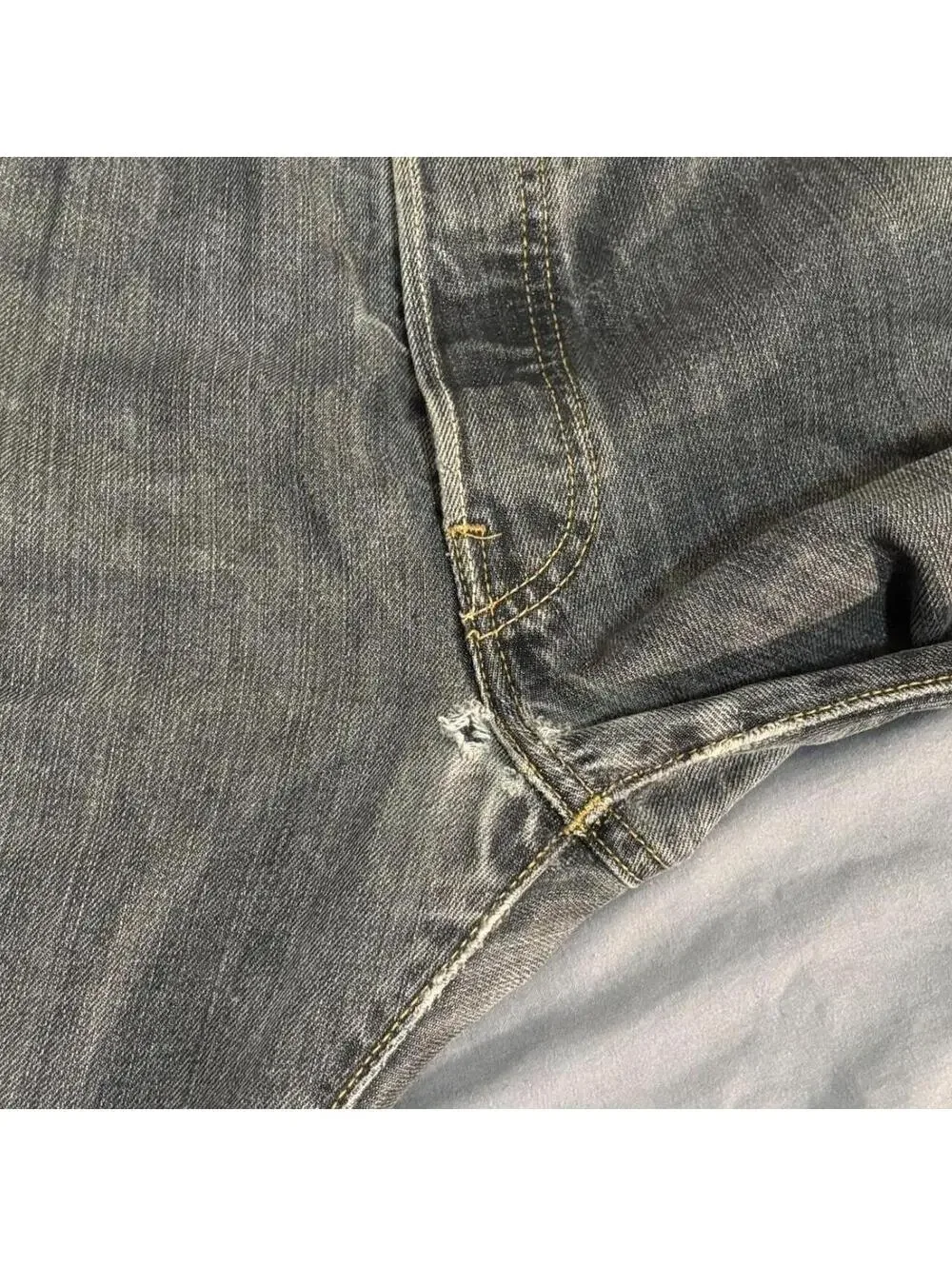 Men’s Levi’s 501